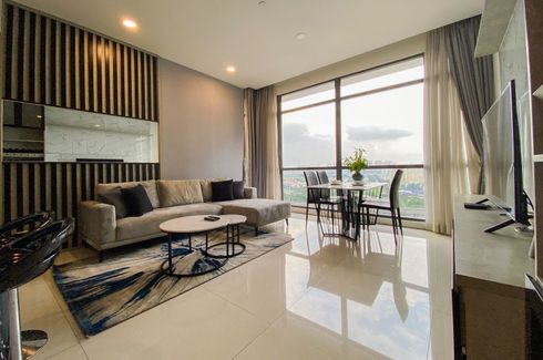 1 Bedroom Condo for rent in The Nassim, Thao Dien, Ho Chi Minh