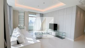 3 Bedroom Condo for rent in Grand Langsuan, Langsuan, Bangkok near BTS Ratchadamri