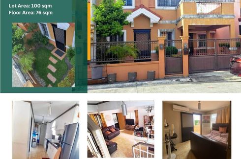 3 Bedroom House for sale in Jibao-An, Iloilo