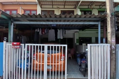 ขายทาวน์เฮ้าส์ 2 ห้องนอน ใน บางปรอก, เมืองปทุมธานี