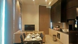 2 Bedroom Condo for rent in Edge Sukhumvit 23, Khlong Toei Nuea, Bangkok near BTS Asoke