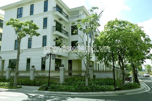 Villa for sale in Vinhomes Golden River, Ben Nghe, Ho Chi Minh