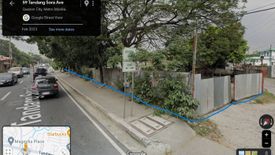 Land for sale in Culiat, Metro Manila