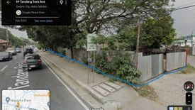 Land for sale in Culiat, Metro Manila