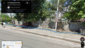 Land for sale in Culiat, Metro Manila