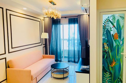 Cho thuê căn hộ chung cư 3 phòng ngủ tại intresco plaza, Phường 8, Quận 3, Hồ Chí Minh