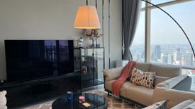 2 Bedroom Condo for Sale or Rent in Four Seasons Private Residences, Thung Wat Don, Bangkok near BTS Saphan Taksin