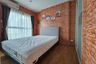 1 Bedroom Condo for Sale or Rent in The Parkland Ratchada-Wongsawang, Wong Sawang, Bangkok near MRT Wong Sawang