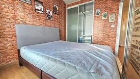 1 Bedroom Condo for Sale or Rent in The Parkland Ratchada-Wongsawang, Wong Sawang, Bangkok near MRT Wong Sawang