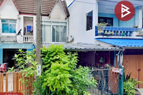 ขายทาวน์เฮ้าส์ 2 ห้องนอน ใน มีนบุรี, มีนบุรี ใกล้ MRT มีนพัฒนา