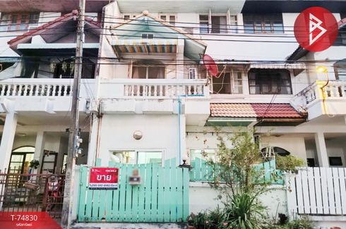 5 Bedroom Townhouse for sale in Bang Chak, Bangkok