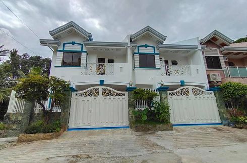 4 Bedroom House for sale in Lahug, Cebu