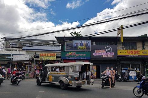 Commercial for sale in Santo Domingo, Rizal