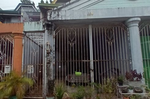 Townhouse for sale in Habay II, Cavite