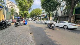 Land for sale in Da Kao, Ho Chi Minh