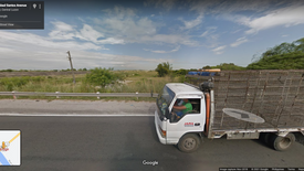 Land for sale in Duat, Pampanga