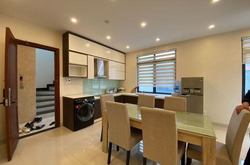 1 Bedroom Condo for rent in May To, Hai Phong