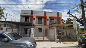 4 Bedroom Townhouse for sale in Pulang Lupa Dos, Metro Manila
