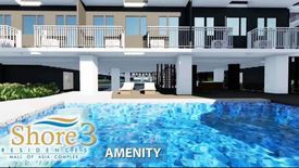 1 Bedroom Condo for sale in Barangay 76, Metro Manila near LRT-1 EDSA