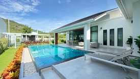 3 Bedroom Villa for sale in Hin Lek Fai, Prachuap Khiri Khan