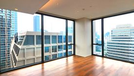 5 Bedroom Condo for Sale or Rent in The Residences at Sindhorn Kempinski Hotel Bangkok, Langsuan, Bangkok near BTS Ratchadamri