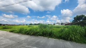 Land for sale in Santa Cruz, Pampanga