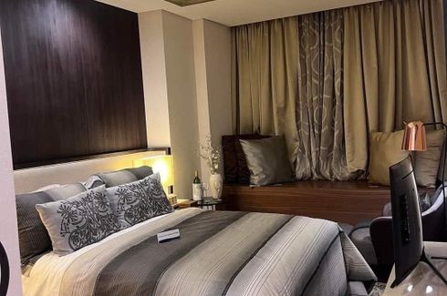 4 Bedroom Condo for sale in The Residences at The Westin Manila Sonata Place, Wack-Wack Greenhills, Metro Manila near MRT-3 Shaw Boulevard