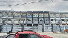 4 Bedroom Townhouse for sale in Culiat, Metro Manila