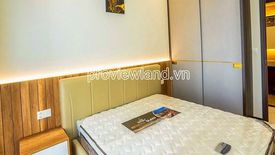 2 Bedroom Apartment for rent in Thu Thiem, Ho Chi Minh