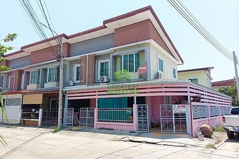 3 Bedroom House for sale in Bang Rak Phatthana, Nonthaburi near MRT Khlong Bang Phai