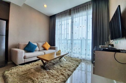1 Bedroom Apartment for rent in Condo Menam residences, Wat Phraya Krai, Bangkok