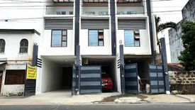 4 Bedroom House for sale in Socorro, Metro Manila near LRT-2 Araneta Center-Cubao