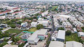 Land for sale in Nawamin, Bangkok