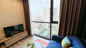 2 Bedroom Condo for sale in THE LINE Wongsawang, Wong Sawang, Bangkok near MRT Wong Sawang