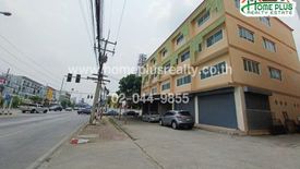 10 Bedroom Commercial for Sale or Rent in Khu Khot, Pathum Thani near BTS Khlong Sam