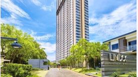 1 Bedroom Condo for sale in Unixx, Nong Prue, Chonburi