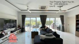 3 Bedroom Villa for sale in Black Mountain Golf Resort, Hin Lek Fai, Prachuap Khiri Khan