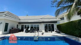 3 Bedroom Villa for sale in Black Mountain Golf Resort, Hin Lek Fai, Prachuap Khiri Khan