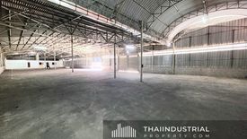 Warehouse / Factory for rent in Ram Inthra, Bangkok