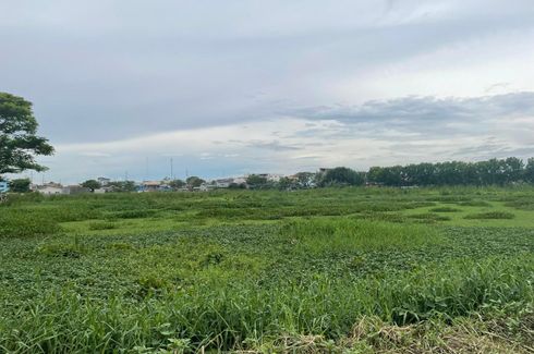 Land for sale in San Vicente, Pampanga