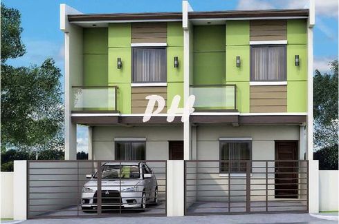 3 Bedroom Townhouse for sale in Barangay 174, Metro Manila