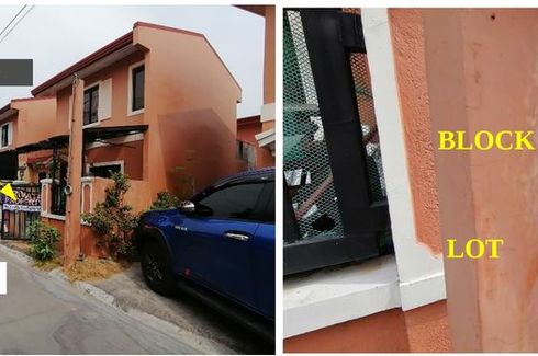 2 Bedroom House for sale in Salinas II, Cavite