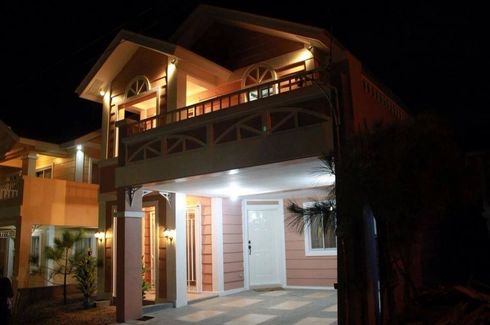 4 Bedroom House for sale in MARINA HEIGHTS, San Martin de Porres, Metro Manila