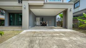 3 Bedroom House for sale in Passorn Prestige Bangna-Suvarnabhumi, Bang Chalong, Samut Prakan