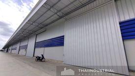 Warehouse / Factory for rent in Lam Pla Thio, Bangkok