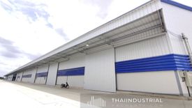 Warehouse / Factory for rent in Lam Pla Thio, Bangkok