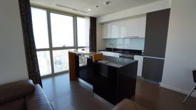 2 Bedroom Condo for Sale or Rent in The River by Raimon Land, Khlong Ton Sai, Bangkok near BTS Krung Thon Buri