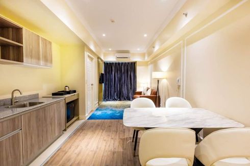 1 Bedroom Condo for sale in Grand Residences Cebu, Lahug, Cebu