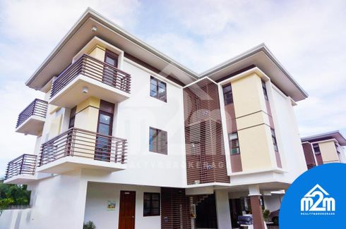 1 Bedroom Condo for sale in Dumlog, Cebu