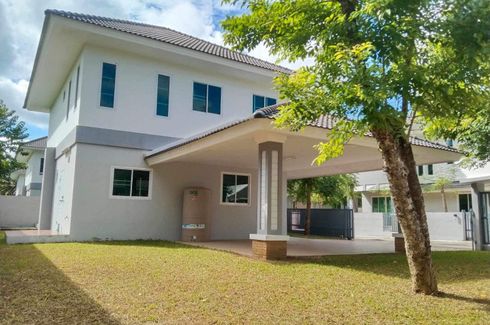 4 Bedroom House for sale in San Phak Wan, Chiang Mai